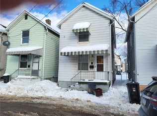 325 Wagner Ave, Butler, PA 16001
