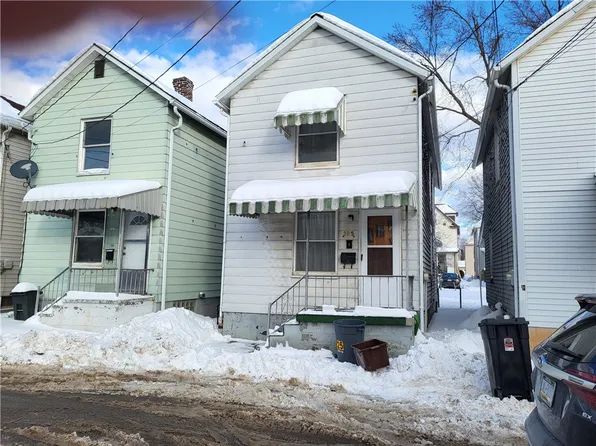 325 Wagner Ave, Butler, PA 16001