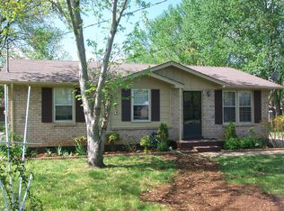 1301 S Mini Ct, Lebanon, TN 37087