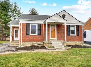 7815 Dearborn Ct, Cincinnati, OH 45236