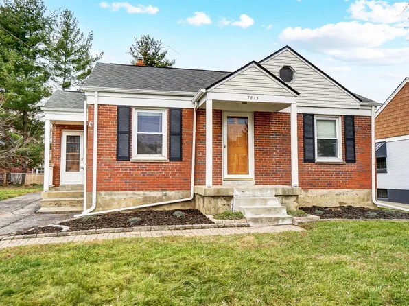7815 Dearborn Ct, Cincinnati, OH 45236