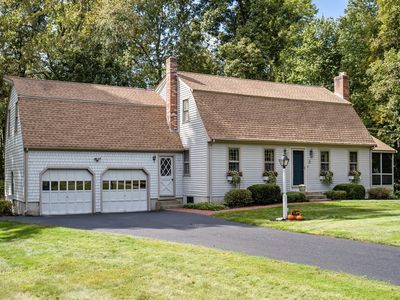 8 Ohlson Cir, Medway, MA, 02053