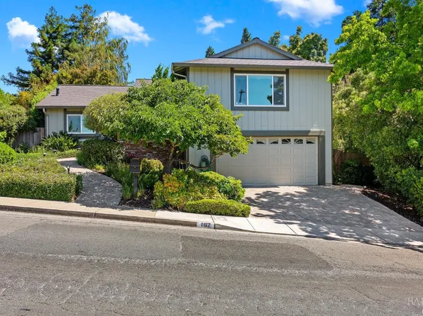 167 E Seaview Drive, Benicia, CA 94510