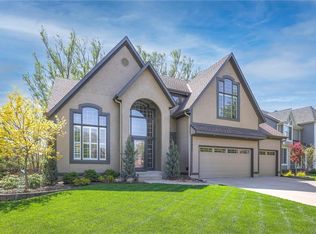 11337 W 131st St, Overland Park, KS 66213