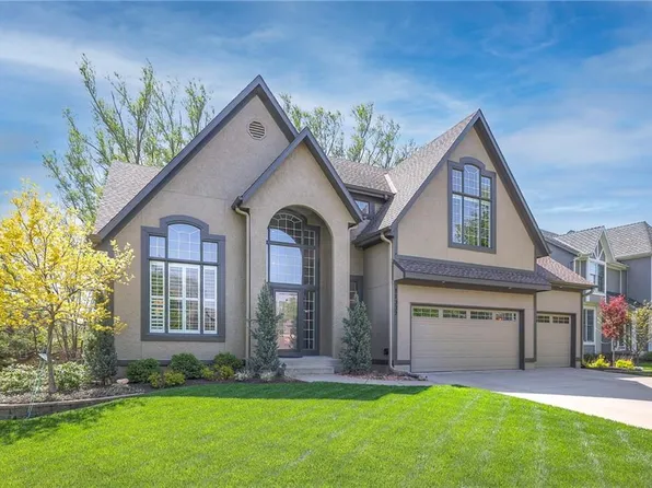 11337 W 131st St, Overland Park, KS 66213
