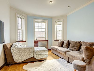 76-36 113th St APT 4A, Queens, NY, 11375