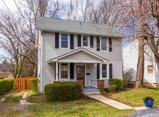 671 Highland Ave, Waynesboro, VA 22980