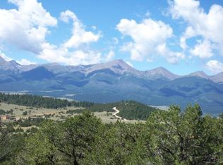 795 Corral Rd S, Westcliffe, CO 81252