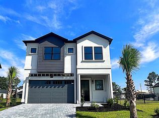 6747 Ocean Breeze Loop LOT 25, Myrtle Beach, SC 29572
