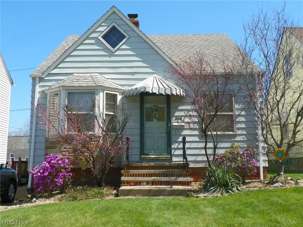 4419 W 61st St, Cleveland, OH 44144