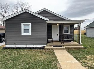 108 New Zion Rd, Lexington, KY 40511