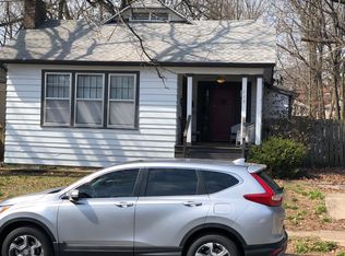 713 S Market Ave #2, Springfield, MO 65806