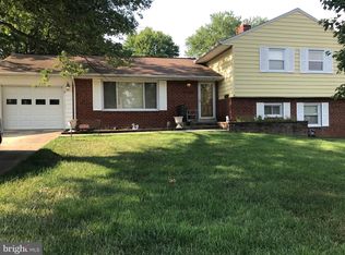 3136 Fallston Ave, Beltsville, MD 20705