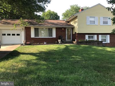 3136 Fallston Ave, Beltsville, MD, 20705