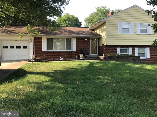 3136 Fallston Ave, Beltsville, MD 20705