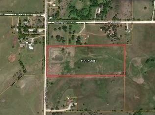 Hcr #1236, Whitney, TX 76692