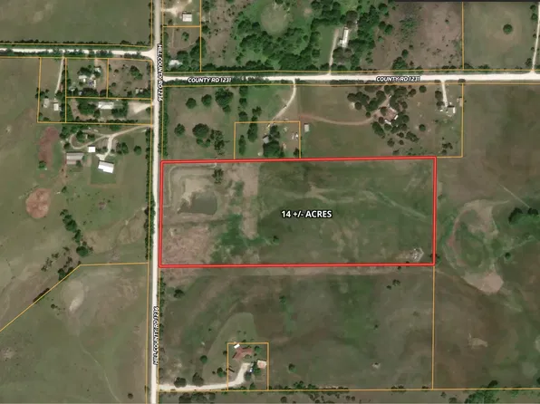 Hcr #1236, Whitney, TX 76692