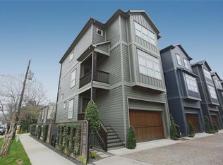 1065 W 17th St, Houston, TX 77008