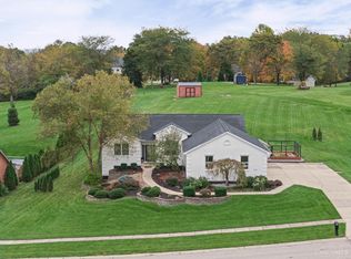 3716 Longhorn Dr, Hamilton, OH 45013