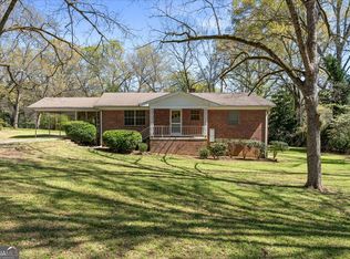 509 S Alexander Ave, Washington, GA 30673