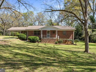 509 S Alexander Ave, Washington, GA, 30673