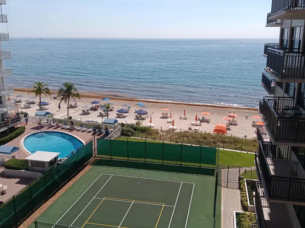 3800 Galt Ocean Dr, Fort Lauderdale, FL