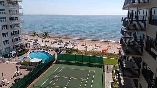 3800 Galt Ocean Dr Photo 1