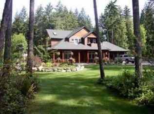 8115 43rd St NW, Gig Harbor, WA 98335