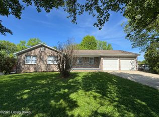 120 Pea Ridge Rd, Frankfort, KY 40601