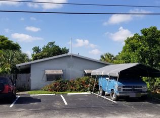 1306 NE 4th St, Pompano Beach, FL 33060
