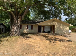 506 Lowder Dr, Jackson, MS 39209