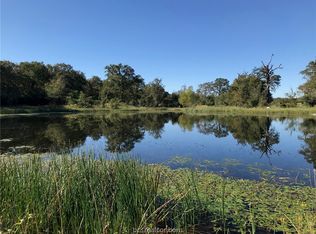 County Road 274, Snook, TX 77878