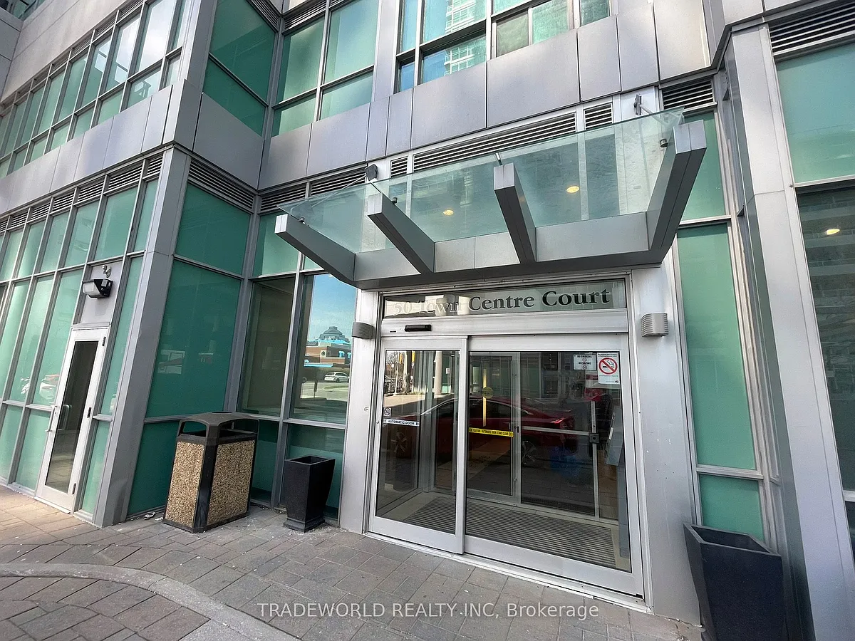 Building Photo - 50 Town Centre Ct #2907