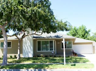 3607 E Fedora Ave, Fresno, CA 93726