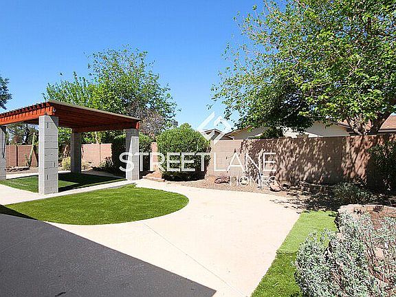 3rd image of 4828 W Las Palmaritas Dr