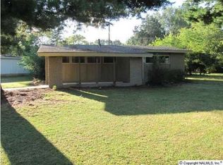 3527 Cayman Rd SW, Huntsville, AL 35805