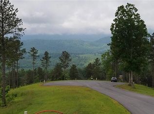 15 1300 Mile High Ln, Blairsville, GA 30512