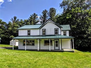 80/82 S Stanton Corner Rd, Swan Lake, NY 12783