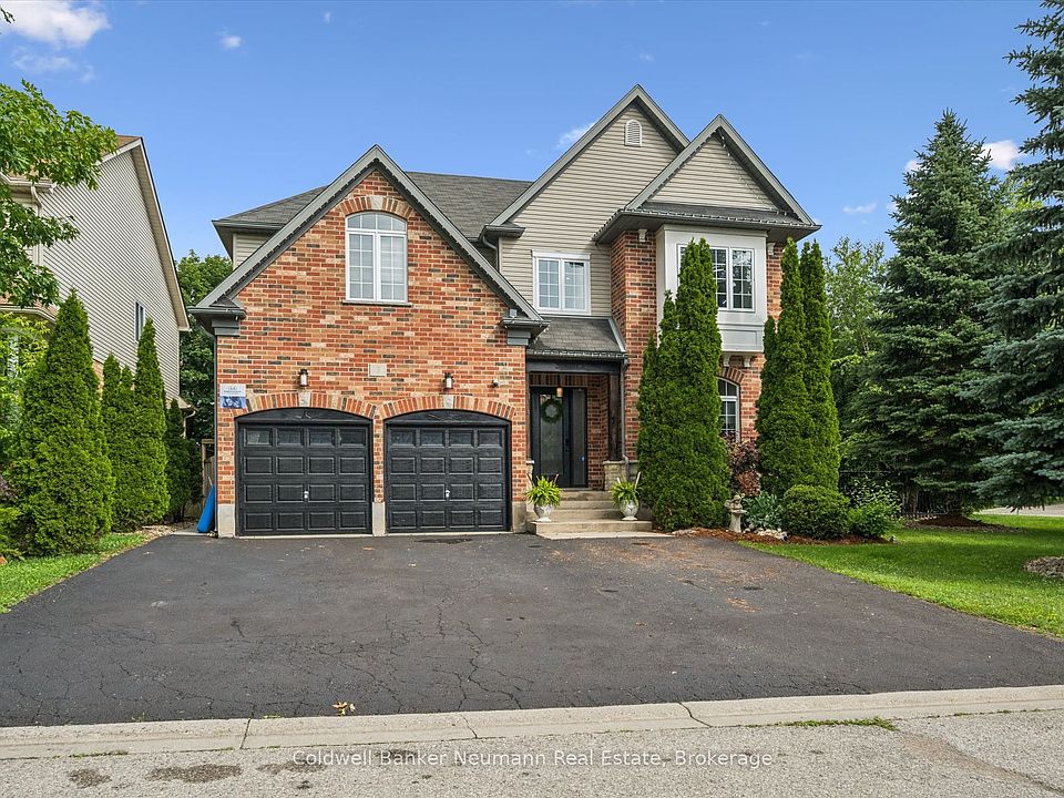 1st image of 3 Truesdale Cres