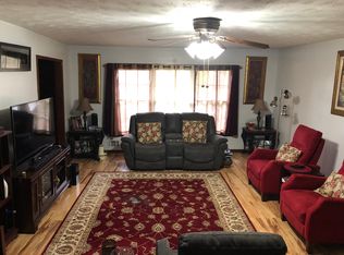 1529 Woodcrest Dr NE, Conyers, GA 30012