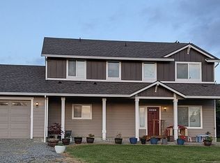 323 Kilkelly Rd, Kalama, WA 98625