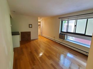 (Undisclosed Address), Cambridge, MA 02138