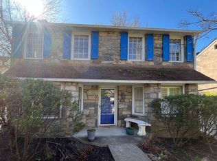 1462 Manoa Rd, Wynnewood, PA 19096