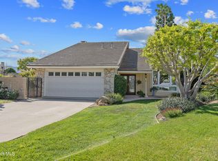 3940 Calle Valle Vis, Thousand Oaks, CA 91320