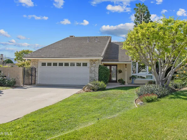 3940 Calle Valle Vis, Thousand Oaks, CA 91320