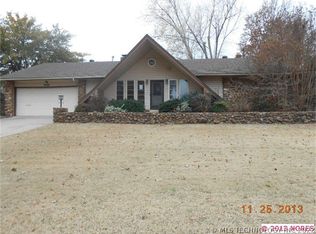 7048 E 60th St, Tulsa, OK 74145