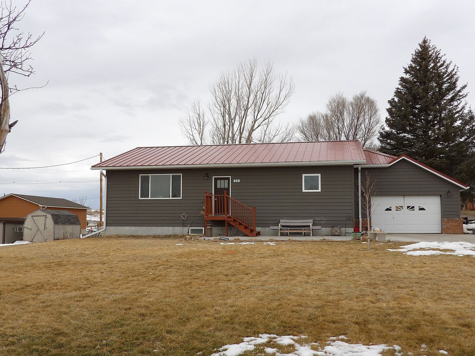 703 SW 2nd St, Mullen, NE 69152 Zillow