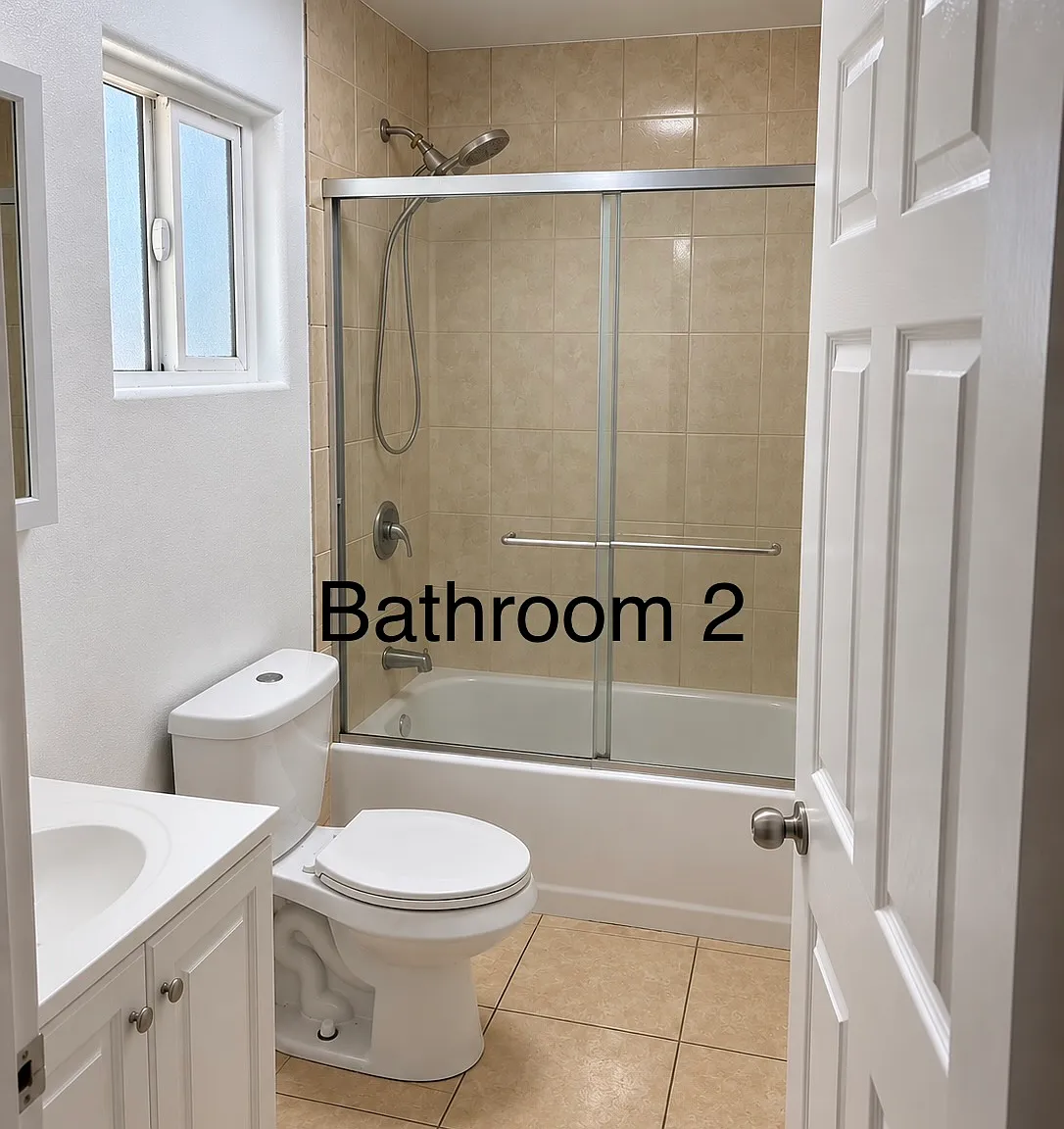 3 bed, 1250 sqft, $3,700 — Photo 4
