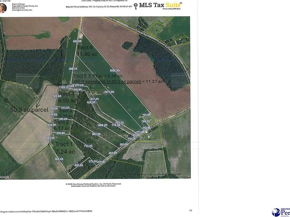 1st image of Trinidad Ard Rd #3