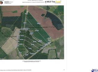 Trinindad Ard Tract #5, Coward, SC 29530